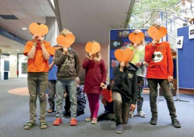 Glückaufschule Ückendorf